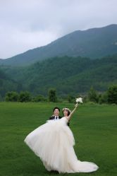 -秦皇岛我和你婚纱摄影工作室