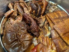 -惠记粉汤羊血梆梆肉(永松路店)