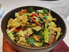 -青红之间·新派融合川菜(慈云寺店)