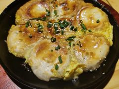 豆腐生煎包-恋萍小吃(时代店)