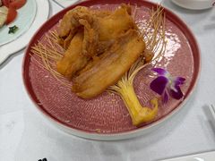 -鹿鸣酒家(越秀店)
