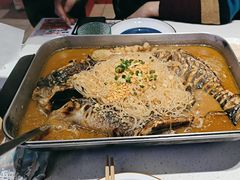 -鱼酷活鱼烤鱼(仙林金鹰店)