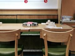 大堂-杨翔豆皮涮牛肚(华阳城店)