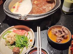 -牛New寿喜烧(金茂览秀城店)