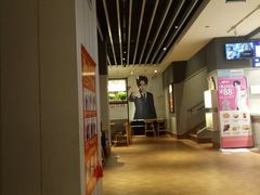 -肯德基(新八一店)