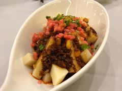 红油米豆腐-贵州大厦贵州厅(樱花园西街店)
