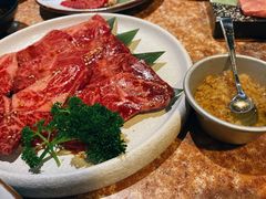 -炼火烤肉店