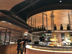 -大树餐厅(益田假日店)