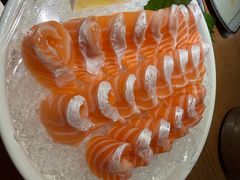 -采御鲜·回转寿司(汕头万达店)