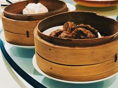 -利苑酒家(金宝店)