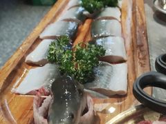 -本炙炭烤·蒲烧活鳗料理店(金沙洲店)