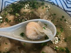 -朱洪元苏式面馆(绿宝广场店)