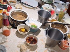 -宴立方海鲜自助(义乌万达广场店)