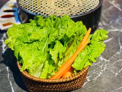 -十三姨正合丰烤肉(营迹路店)