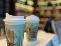 -茶理宜世(广州南站（站内）3楼B17检票口店)