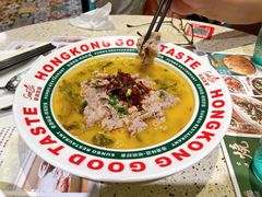 -新宝餐厅(流塘店)