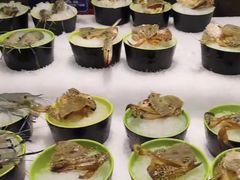 -海天盛宴海鲜自助(正大广场店)