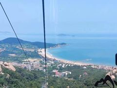 -崂山仰口游览区
