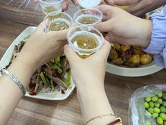 -小民大排档(光谷店)