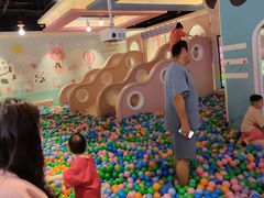 -青水瓦台汤泉(未央店)