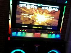 游戏机-维也纳KTV