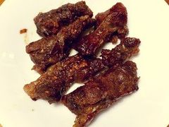 牛肋条-荔林食店(西华路店)