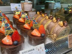 -KNOTKNOT珞珞·日式甜品(K11店)