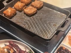 -同庆楼(金宝汇店)