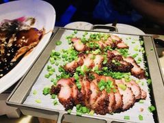 -绿茶餐厅(布吉万象汇店)
