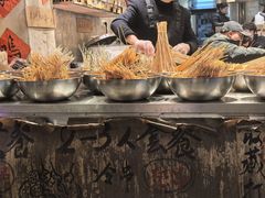 -嘉州鲜知味钵钵鸡(奎星楼店)