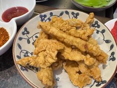 -皇城老妈川味火锅·大连海鲜火锅(港湾店)