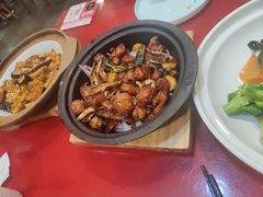 -宏状元现熬粥·京味菜(五棵松店)