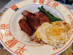 -肥韬茶餐厅(海上世界店)
