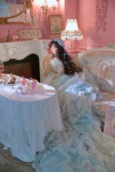 -WAVE SODA摄影工作室