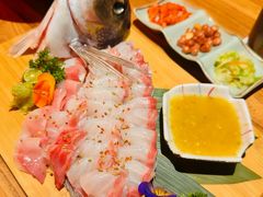 -炉胜·炉端烧·居酒屋