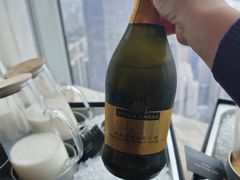 -广州四季酒店·意珍·意式自助餐