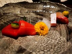 -元熹会席料理