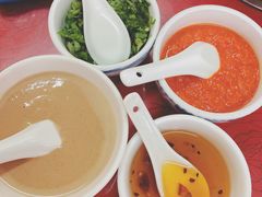 -好运来农家菜(吉林路店)