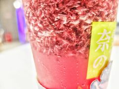-奈雪的茶(青岛卓悦里INTOWN店)