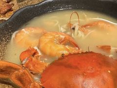 -十面欢腾(长乐路店)