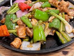 -成惠食府(赤岗店)