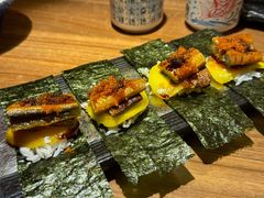 -隐月· 㐂和食屋(芝罘万达公馆店)