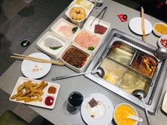 -海底捞火锅(铂澜大象城店)