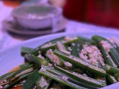 -客家大院·非遗赣南客家菜(郁孤台店)