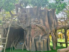 -南戴河国际娱乐中心