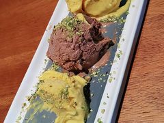-ELI FALAFEL Lebanese&Mediterranean黎巴嫩美食(富城路店)