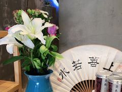 -若蘭慈·无国界素食料理(欢乐海岸店)