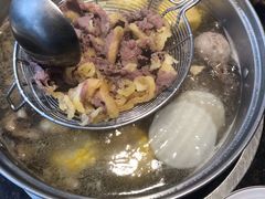 -八合里潮汕鲜牛肉火锅(深圳海岸城店)