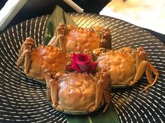 -曙亚洲餐厅-重庆富力艾美酒店(南坪万达广场店)