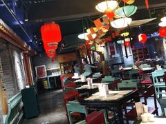 大堂-京味斋·北京烤鸭(华威桥北工大店)